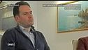 Un altro video inedito dell'interrogatorio di Sempio