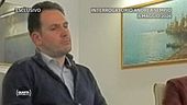 Un altro video inedito dell'interrogatorio di Sempio