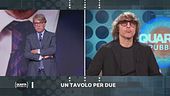 Un tavolo per due
