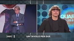 Un tavolo per due