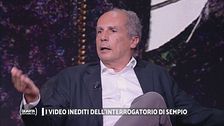 Garlasco, Dott. Palmegiani: "Non si può dire: visto che non hai il dato, l'hai buttato"