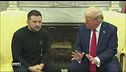 Tutte le liti di Donald Trump