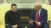 Tutte le liti di Donald Trump