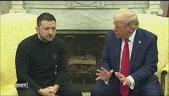 Tutte le liti di Donald Trump