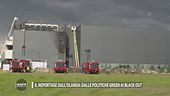 Il reportage dall'Olanda: dalle politiche green al black out