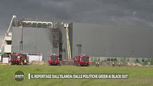 Il reportage dall'Olanda: dalle politiche green al black out