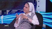 Suor Monia: "Evidenziare le criticità del sistema non vuol dire essere oscurantisti, ma lungimiranti"