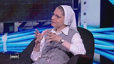 Suor Monia: "Evidenziare le criticità del sistema non vuol dire essere oscurantisti, ma lungimiranti"