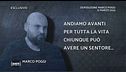 Garlasco, la deposizione di Marco Poggi