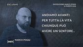 Garlasco, la deposizione di Marco Poggi