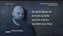 Delitto di Garlasco: la deposizione di Marco Poggi del 20 maggio 2025