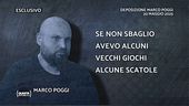 Delitto di Garlasco: la deposizione di Marco Poggi del 20 maggio 2025