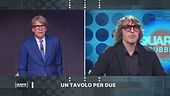 Un tavolo per due