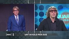 Un tavolo per due