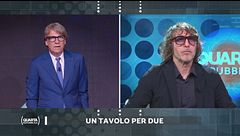 Un tavolo per due