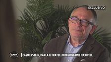 Caso Epstein, parla il fratello di Ghislaine Maxwell - seconda parte