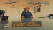 Garlasco, la deposizione del carabiniere che fece le prime indagini