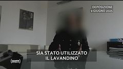 Garlasco, perchè non furono analizzati i capelli nel lavandino