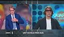 Un tavolo per due