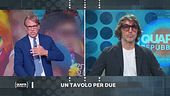 Un tavolo per due