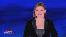 Puntata del 25 novembre