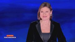 Puntata del 25 novembre