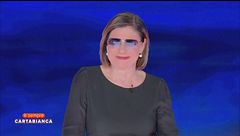 Puntata del 20 gennaio