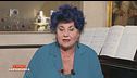 Marisa Laurito commenta la vendita di armi ad Israele