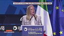 L'estate di Giorgia Meloni: tra diplomazia e problemi italiani