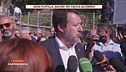 Gaza, Salvini: "No caccia all'ebreo"