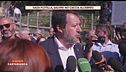 Gaza, Salvini: "No caccia all'ebreo"