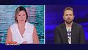 Andrea Scanzi commenta le dichiarazioni di Matteo Salvini