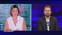 Andrea Scanzi commenta le dichiarazioni di Matteo Salvini