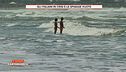 Gli italiani in crisi e le spiagge vuote