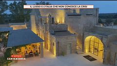 Il lusso e l'Italia che non conosce la crisi