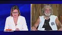 Mauro Corona e le scuse a Clemente Mastella