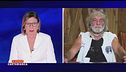 Mauro Corona e la scomparsa di Giorgio Armani