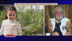 Hind: uccisa a 5 anni dopo ore al telefono chiedendo aiuto
