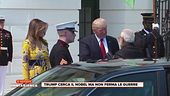 Trump cerca il Nobel ma non ferma le guerre