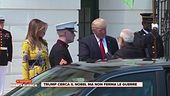 Trump cerca il Nobel ma non ferma le guerre