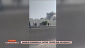 Israele bombarda il Qatar: Trump era informato?