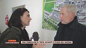 Rsa: pannoloni in testa, schiaffi e pugni agli anziani