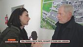 Rsa: pannoloni in testa, schiaffi e pugni agli anziani