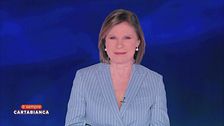 Puntata del 12 maggio