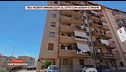 RSA: pazienti immobilizzati al letto con adesivi e cinghie