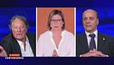 Il confronto tra Enzo Iacchetti e Eyal Mizrahi