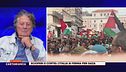 Scioperi e cortei: l'Italia si ferma per Gaza