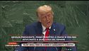 Trump senza freni su guerre e cambiamento climatico