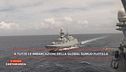 Global Sumud Flotilla: arriva l'alert della Marina Militare
