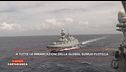 Global Sumud Flotilla: arriva l'alert della Marina Militare